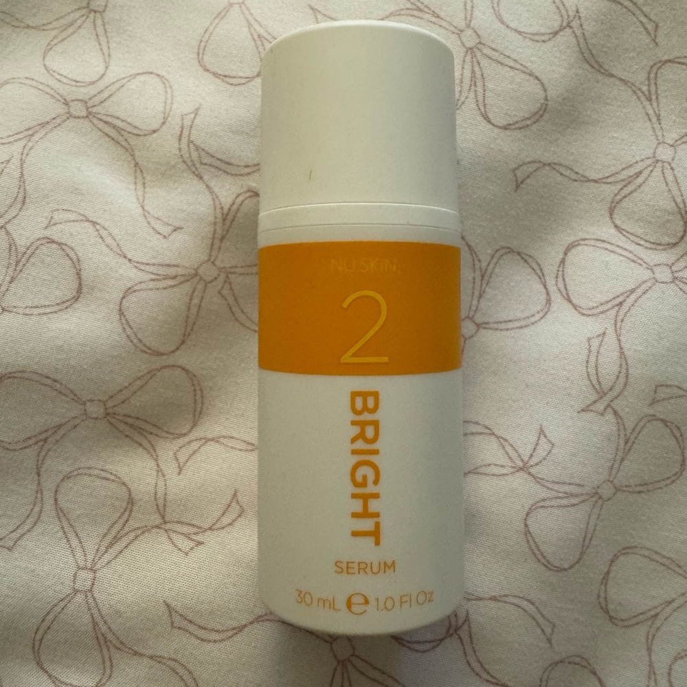 Nu Skin Brightening Serum